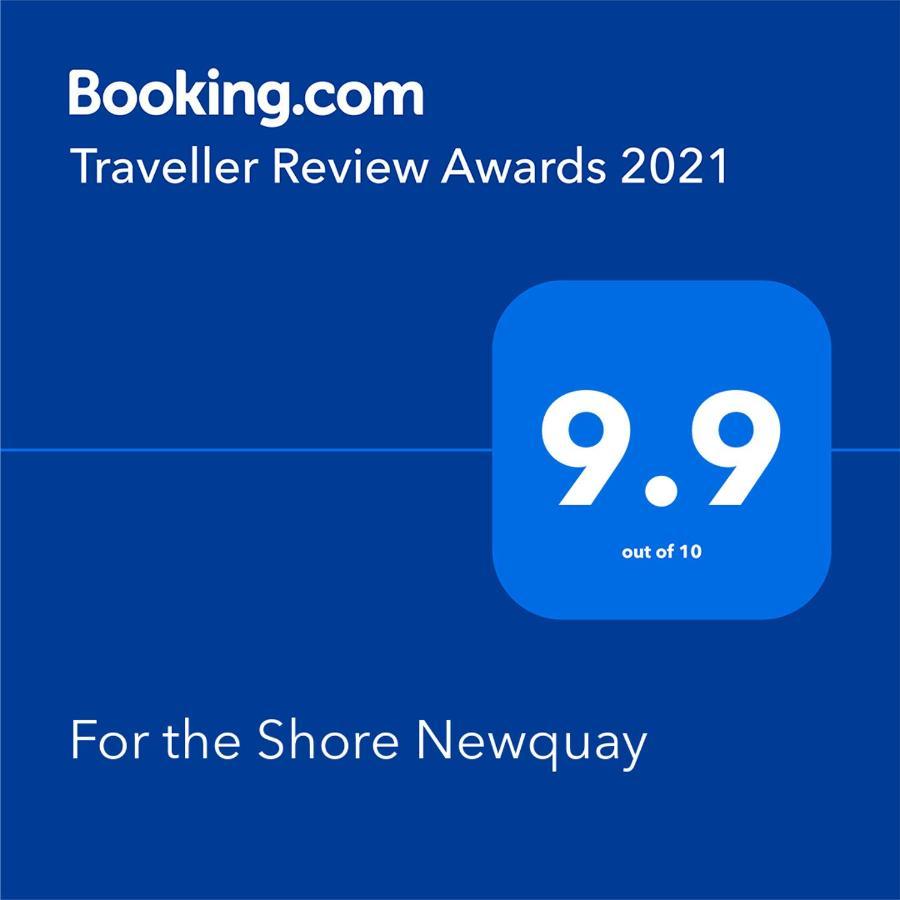 Apartment For The Shore, Fistral Newquay - 2 Bed 2 Bath - Private Parking With Garage For 2 Vehicles *