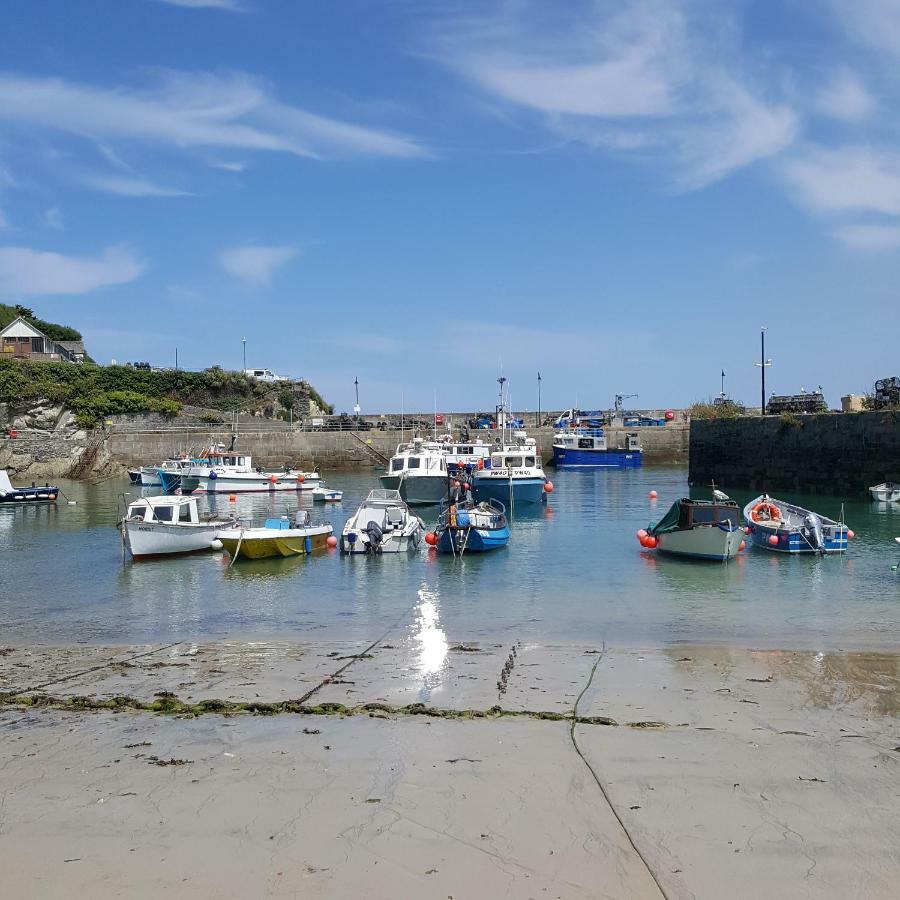 For The Shore, Fistral Newquay - 2 Bed 2 Bath - Private Parking With Garage For 2 Vehicles Apartment Newquay (Cornwall)